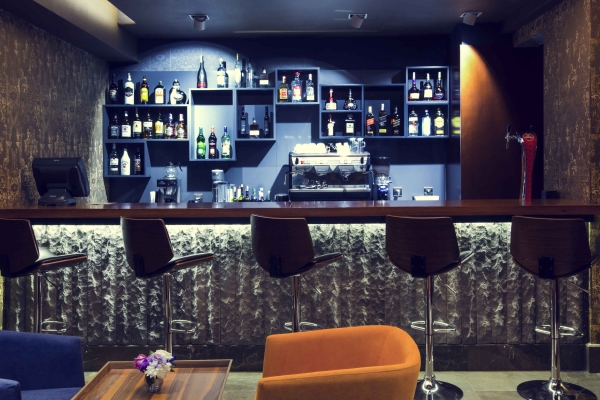 Hotel Mercure Tbilisi Old Town